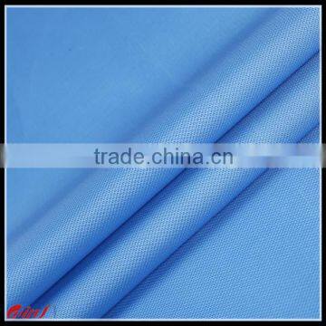 DTY super 100% poly oxford fabric coated with PU PVC PA for tent