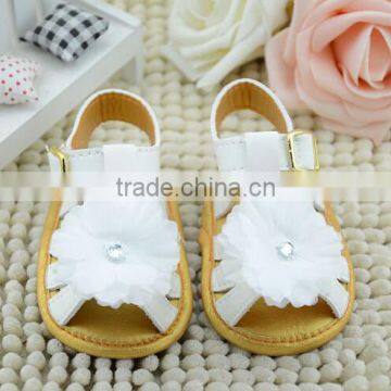 Wholesale sandals baby shoes new style baby shoes girls kids sandals