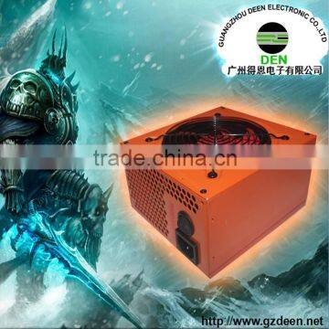 Cheap Price Case Wholesale 500w ATX12V Low Noise Fan Computer Gaming,ATX Power Supply pc photo-6