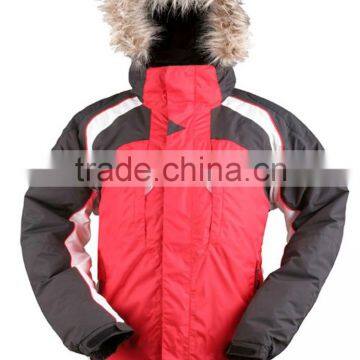 jacket for men sportswear hoody jacket skiing clothing