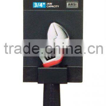 Adjustable Wrench Spanner