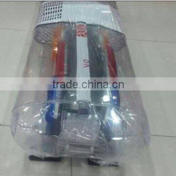 High Power Led Emergency Warning Light Bar for Police Truck photo-5