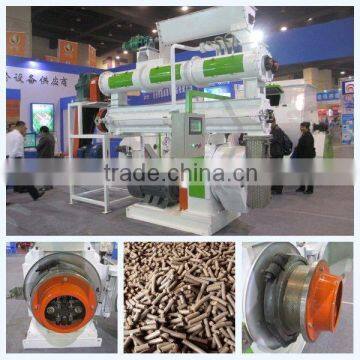 cow food pellet machine/animal feed pellet machine