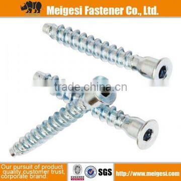 wholesale high quality? confirmat screw shallow