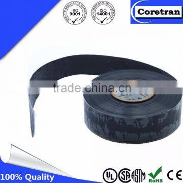 High Quality Self Fusing Rubber Tape for High Voltage Cable Termination