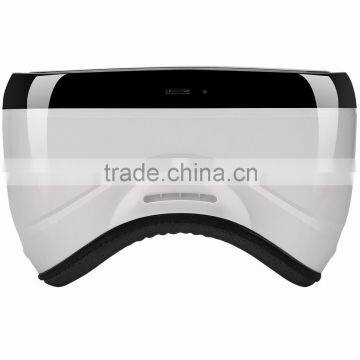Supplier Wireless Video Glasses 64GB TF Card vr Goggle 3d Video Glasses