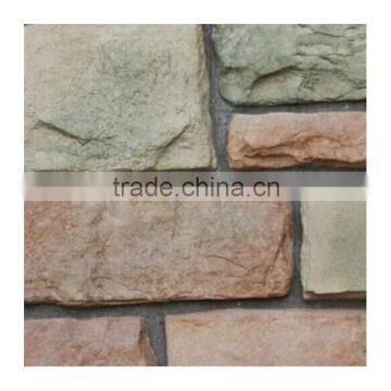 Bright In Colour Wholesale Grey Stone Veneer for Drawing Room