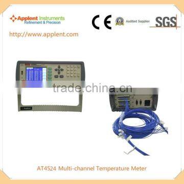 AT4524 Stove Thermometer for Motors LCD Digital Thermometer photo-3