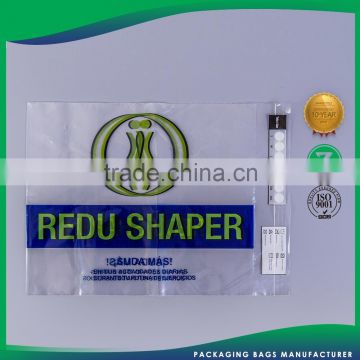 Good Prices Custom Materials Packing Promotional Urine Bag With Adhesive