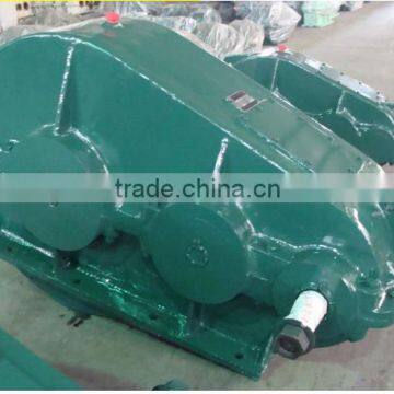 Best Manufacturer Looms ZQ Series Soft Gearbox photo-3