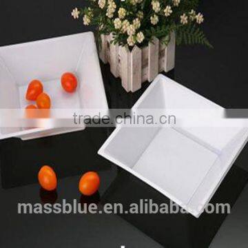 Disposable Plastic Plate, 4in plastic bowl, PP Plastic plates