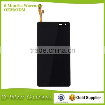 Wholesale Good Price Replacement LCD Screen For HTC Desire 600