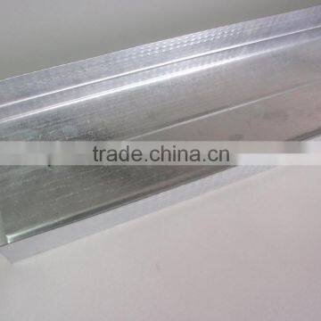 U Channel,U Plate, U Track, Stud 75*25 a0