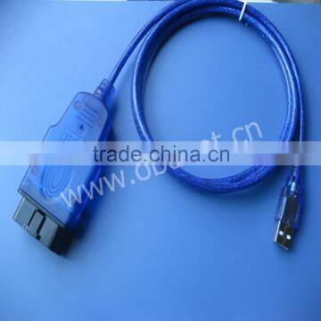 High Quality OBD Mini USB Data Wire photo-3