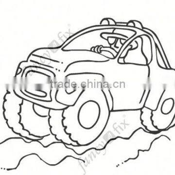 design your own coloring book coloring book paper roll