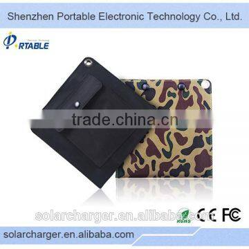  New Products solar panel kit for home grid system,7W shenzhen cheap portable hot sale solar panel