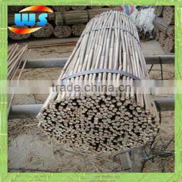 Bamboo use with farm and home