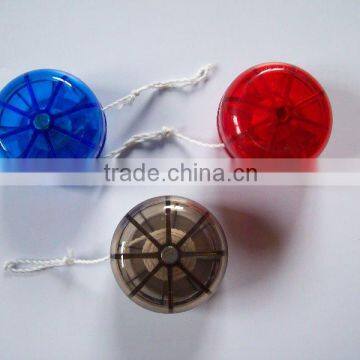 plastic YOYO ball