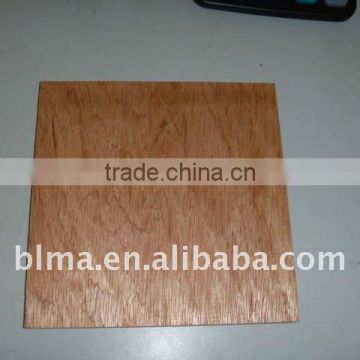 China 18mm pine,poplar,okoume,bintangor,birch veneer faced plywood manufacturer