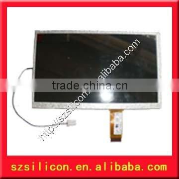 7 inch Color TFT-LCD (Analog Panel) 480*234