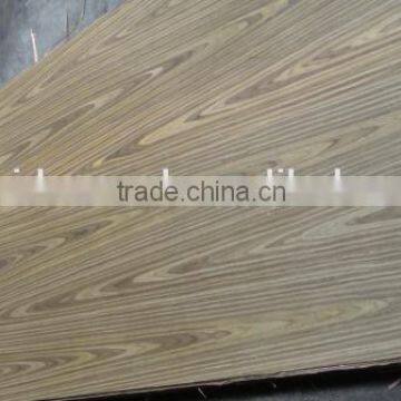 Recon 6 Flowers Fancy poplar plywood from Linyi