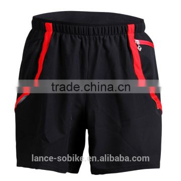 soomom custom mens wholesale running shorts