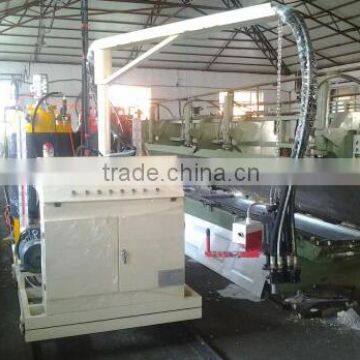 PU High Pressure Foaming Machine For Car Seat photo-4