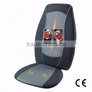 Back Shiatsu Kneading Car and Home Massage Seat Cushion