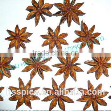 2015 New Crop Good Aroma Well Dried Star Aniseeds