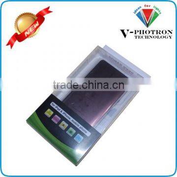 Factory Direct Wholesale 10000mah Power Bank Charger Portable Power Source photo-2
