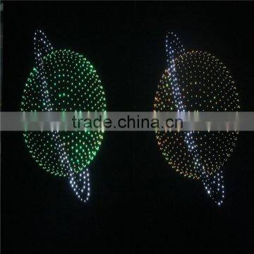 End Glow Wireless Remote Control Fiber Optic Star Ceiling photo-5