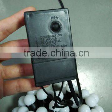 Connectable Led Rope Light, Connectable Curtain Led Rope Light, Curtain Rope Light photo-3