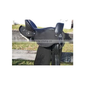 Custom Trail Saddle