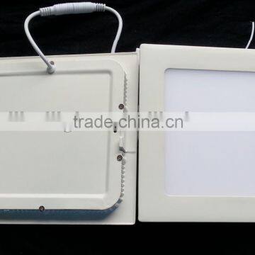 Most popular competitive square low decay led ceiling light