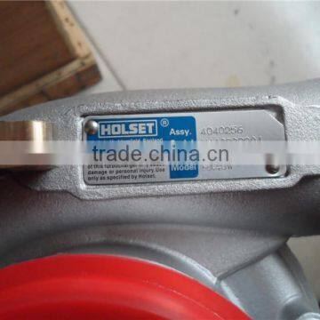 QSL9 Universal Turbo Charger 4040256 HX40W photo-4