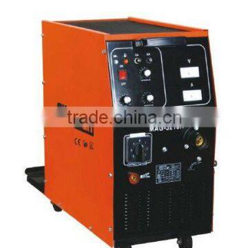 mig welding Machine/mig welder /gas welding machine(MAG-3190R)