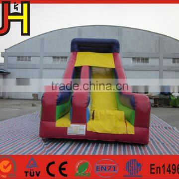 2016 New Product Cheap Inflatable Water Slides for Kids, Water Slide Game photo-6