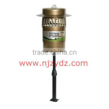 12W LED garden mosquito killer lamp