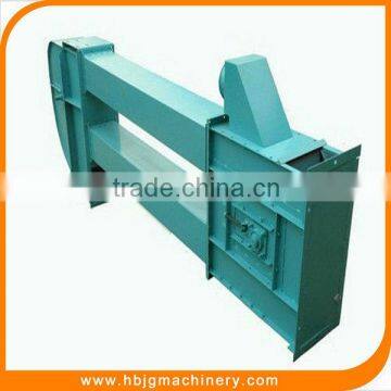 China professional bucket elevator conveyor