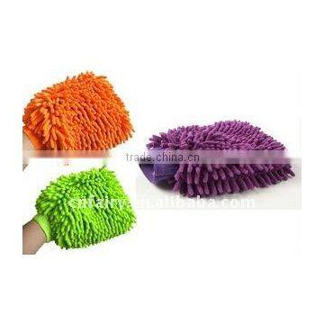 Elite Deluxe Super Permium Chenille Microfiber Car Wash Mitt