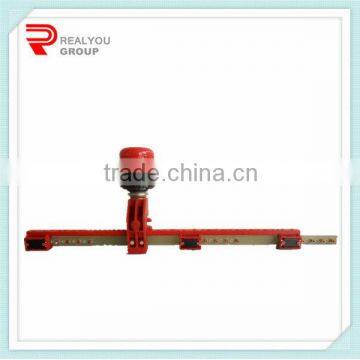 WST Bar Form Off Load Tap Changer used for Power Distribution Transformer