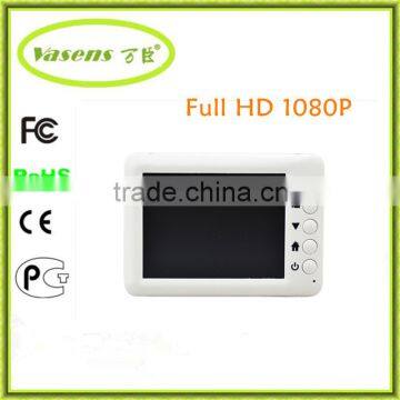 Factory Price High Quality FHD 1080P Portable Car Black Box Video Recorder Car Dvr photo-2