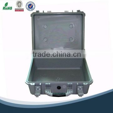 plastic equipment case