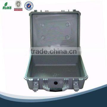 Plastic Tool Case