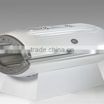 China Solarium With Red Light Therapy Bed ZJ-208