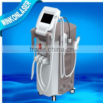 3000W multifunctional epilight hair removal machine