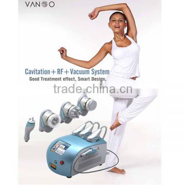 Portable ultrasound cavitation machine/cavitation rf/ultrasonic cavitation with best price