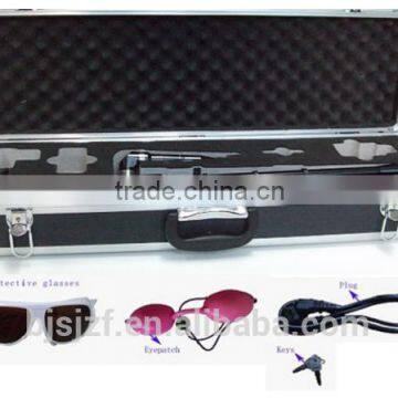 F5 Medical Laser Acne Scar Removal Fractional rf Co2 Tube Device