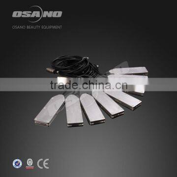 LM-S500H Osano Ems Body Shaper Slimming Machine photo-4