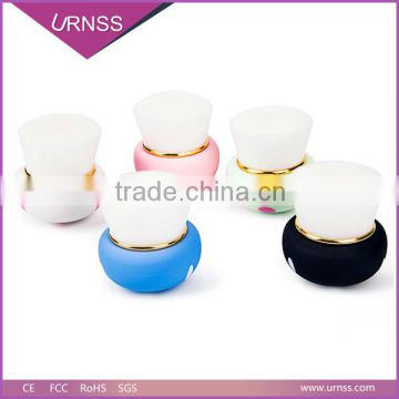 facial cleansing brush manufacturers manual face cleansing brush